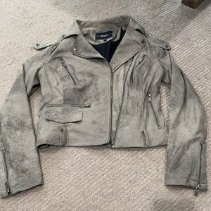 BNCI jacket